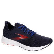 [해외]브룩스 BROOKS 남성S 시그널 2 RUNNING SHOE - NAVY