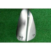 웨지 테일러메이드 Milled Grind 3 S강도 50도 커버x