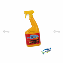 캉가루 물왁스 900ml 수성 자동차광택 물때 세정 다용도, 1개