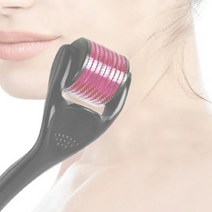 NS 니들 더마 롤러 마이크로 메조 모공줄이는법 스킨플래닝 스탬프 MTS 가정용MTS, 본상품선택, 1-더마롤러-0.25mm
