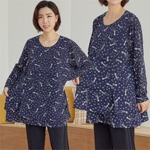 빅맘 빅맘 bigmom 별 스판 티셔츠 110-130 사이즈 (9669568)