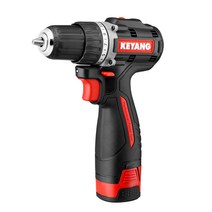 계양 신형 DD16BL-50I 휴대용 충전 드라이버 16V 컴팩 드릴