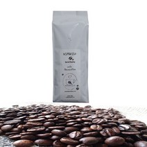커피 하와이안헤이즐넛 원두커피 500g, 에스프레스용분쇄
