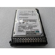 HP DL380 Gen8 300G 10K SAS 하드 디스크 EG0300FBDBR 653955/597609-001, 한개옵션0, 한개옵션1