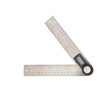 블루텍 디지털각도기 300mm BD-DR300, 4개