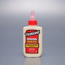 타이트본드 1번 4oz - 118ml, 1개