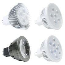LED MR16 할로겐 램프 핀타입 5W 8W 10W COB, LED 전용 컨버터, 01. 무접지형