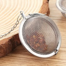 국산 스텐 육수망 다시망 국물팩 거름망 차망 소형, 멸치다시통(소)