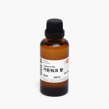 새로핸즈 프래그런스오일 가든워크 향 50ml, 단품