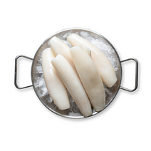오징어 롤 1.6kg 국산 업소용 식당용 도매 손질오징어 오징어몸살 오징어몸채 손질오징어 갑오징어롤 냉동오징어 버터구이 대용량, 오징어 롤 중국산 1.6kg
