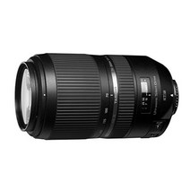 TAMRON 망원 줌 렌즈 SP 70-300mm F4-5.6 Di VC USD TS 캐논용 풀 사이즈 대응 A030E