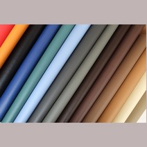 데코인 65cm고정폭 인조가죽시트지 인조가죽스티커 접착식인조가죽 레자 소파리폼 인조가죽, 1개, 2.#2614.접착식타공레자(베이지 폭65)