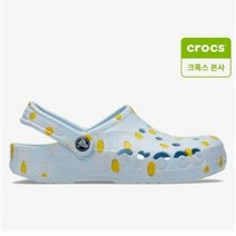 [AK PLAZA] [크록스본사] 바야 클로그 10126-100