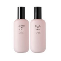 [참존/탄력UP] 참인셀 리추얼 소프너 110ML 2개