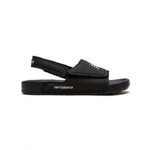 뉴발란스 뉴발란스키즈 아동샌들 K3602BKP - NBRJ8S549B_19 (8666057)