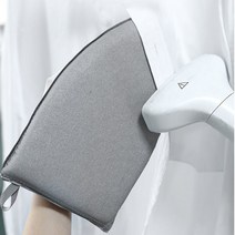 스팀 다리미 장갑 스팀장갑 다리미판 스팀다리미 스팀다리미판 스탠드다리미판 다림질판 다림질 소품 셔츠 옷, 삼각타입-대