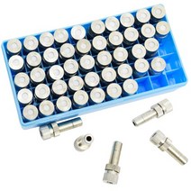 쿨링포그 저압 미스트노즐 세라믹 1/4 (0.5mm) 박스, 1개