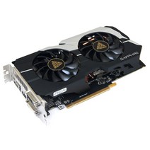 사파이어 R7 260X 2GB 비디오 카드 GPU AMD Radeon R7260X 2G GDDR5 그래픽 카드 컴퓨터 게임 맵 GTX 750ti 750