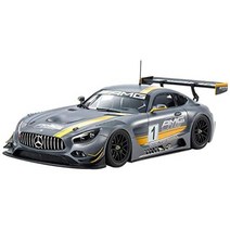 TAMIYA 타미야 1/24 스포츠카 시리즈 No.345 메르세데스 AMG GT3 플라스틱 모델 24345, 상품명참조