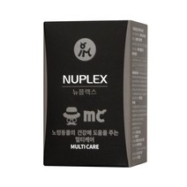저렴한 중형견멀티비타민 가성비 사모예드비타민 말티즈영양제 멀티케어