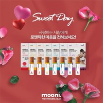 차크라 아로마 기프트 세트 [아로마 롤온 + 아로마 패치], tolove일랑일랑/toenergize레몬