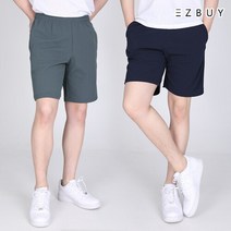 이지바이 신세계 남성 쿨 쭈글이 반바지 XS31LP024M