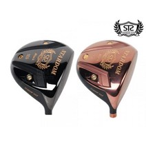 카타나 NEW스타덤 고반발 드라이버 텐세이 1k, 11.5도_로즈골드_-화이트_5X, 9.5