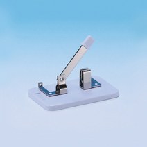 (JLS) 고급형 간이스위치 (나이프식) 80x50mm 1개 과학실험용 연결스위치 회로스위치 나이프스위치 과학교과물품