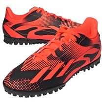 아디다스 키즈 여성 풋살화 X 스피드포탈 메시.4 TF J GZ5136