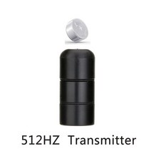 하수도 내시경 배관 카메라 파이프 512Hz 송신기 로케이터 수신기 Sonde 배수 수리, 옵션 번호 (01) - CHINA, U8T
