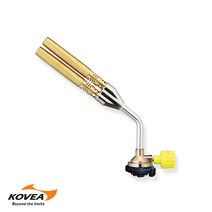 코베아 가스토치 KT2108 동용접 동파이프 토치