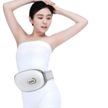 파워플라이 복부 마사지기 온열 롤링 힐링라인 마사지기 SH-P3