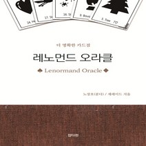 [잡다한]레노먼드 오라클, 잡다한
