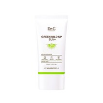닥터지 그린 마일드업 선플러스 50ml 크림타입 선케어