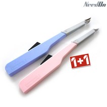 NeedOn [1+1] 스파크점화기 저스트라이터 71S, 램덤 2세트