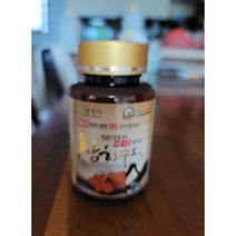 청정가 9증9포 참하수오 (분말) 1개, 한방재료