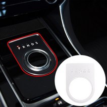 에어컨리프트 공조리프트 천장 덕트 실외기 설치 브래킷 작업대 핸드 리프트 자동차 센터 콘솔 멀티미디어 에어컨 버튼 패치 유리 재규어 XF 인테리어 액세서리, 9.Style I