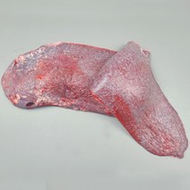 한우지라 한마리분 소비장 냉동 소내장부산물 원료육, 단품