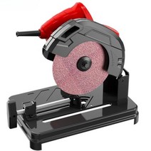 철근절단기 원형 문 다각 각도기 석재 전기, 미니 커팅 머신 [풀 구리 모터] 베어 메탈