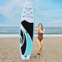 패들보드 서핑보드 윈드서핑 서핑용품 서핑 물놀이 제주도체험 수상레저, SUP355