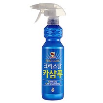 크리스탈 불스윈 프리미엄 거품 카샴푸 28032EA, 본상품선택