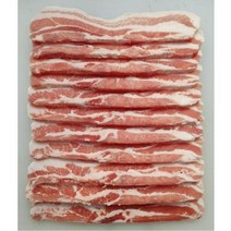 스페인산 듀록삼겹살 듀록목살 [원산지:스페인], 삼겹, 1kg+1kg