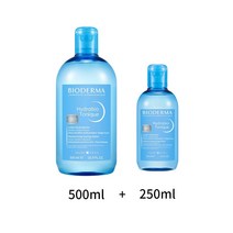 바이오더마 하이드라비오 토너 750ml, 1개