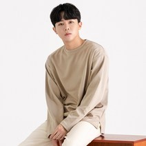 키작은남자 코디하기 좋은 분또 티셔츠