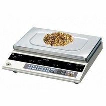카스 계수용 전자저울 5CS 귀금속용저울 카운팅저울, 단품