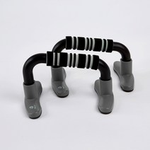 모던하우스 충장 Pink Fit. 푸쉬업바 그레이