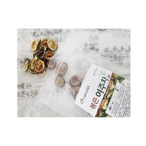 꿈에그린농장 볶은 여주차 3팩 210g 70g X 3개 - P20210905, 루키스토어 1, 루키스토어 본상품선택