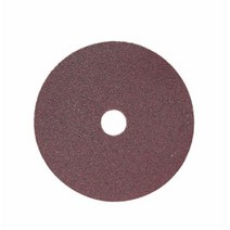 4인치(100mm) 화이바디스크 디스크사포 VA113 디어포스, #16