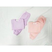 남아 여아 나팔_시보리 상하복세트 유아동복 봄옷 아기 옷선물 등원룩 데일리 돌아기옷