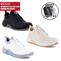 에코 AW22 new 108213 BIOM H4 BOA 여성골프화 보아골프화